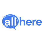 AllHere Logo