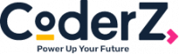 CoderZ_Logo_With tagline