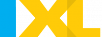 IXL Logo - HighRes