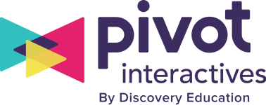 Pivot DE Logo