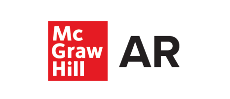 mcgraw hill ar logo