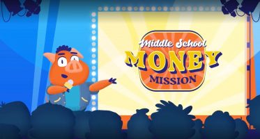 ABA Middle School Money Mission
