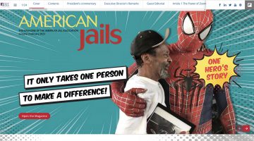American Jails January Februsry Issue Digital Magazine