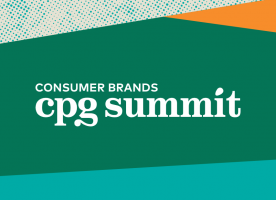 CPG Summit Rebrand