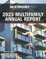 2023 Multifamily Annual Report