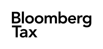 Bloomberg Tax Logo (PRNewsfoto/Bloomberg Tax)