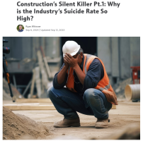 Construction Silent Killer Series