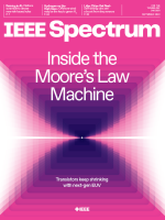 IEEE Spectrum Sept 23 cover