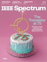 IEEE Spectrum Transistor Cover-min