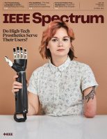 IEEE Spectrum_Bionic hands cover-min