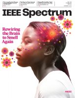 IEEE Spectrum_November cover
