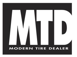 MTD Logo and name