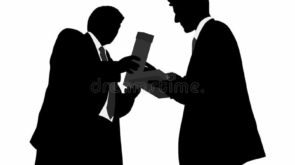 giving-award-successful-man-receiving-isolated-white-background-eps-file-available-89398499