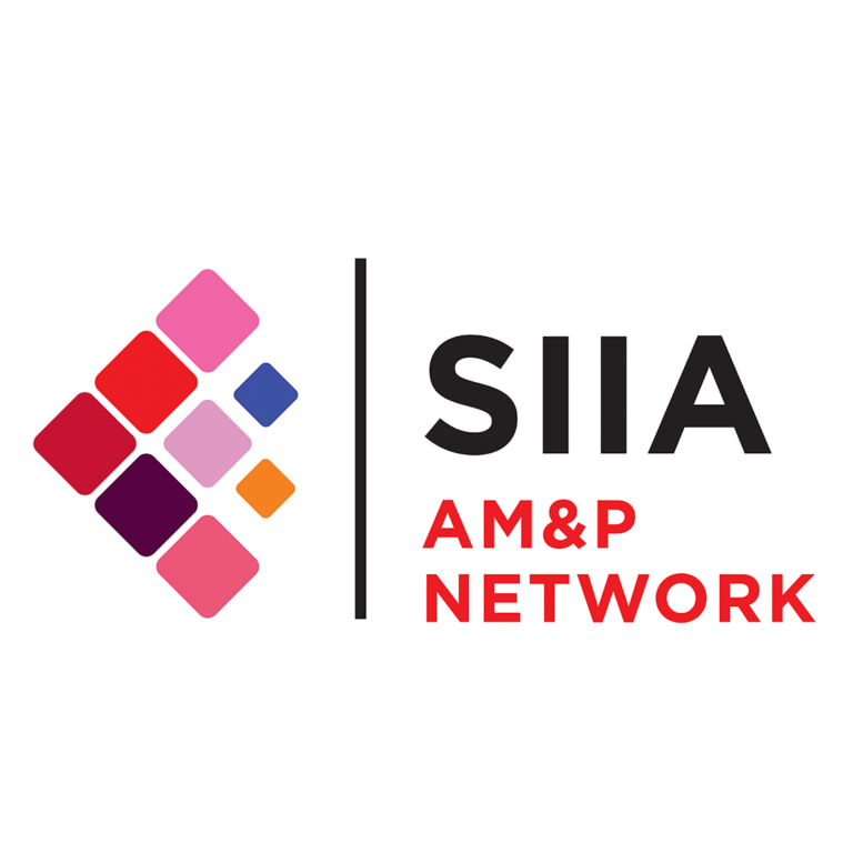 Introducing SIIA’s AM&P Network Equity Award! SIIA