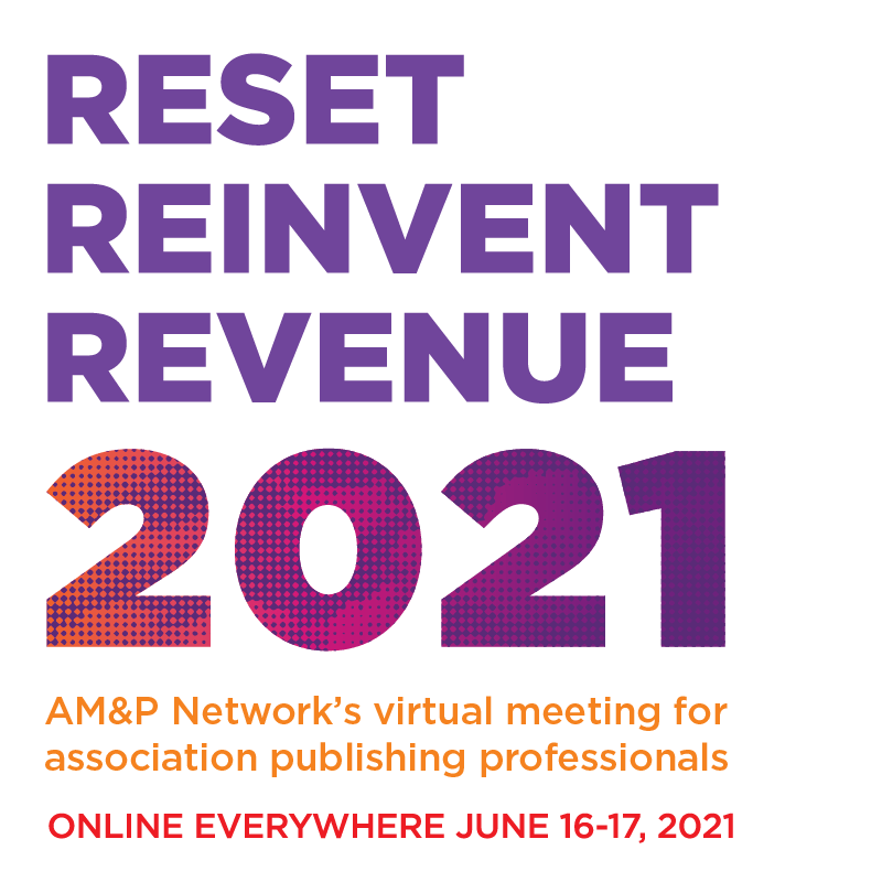 Reset, Reinvent, Revenue 2021 Partner Playbook SIIA