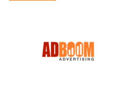 AdBoom Advertising