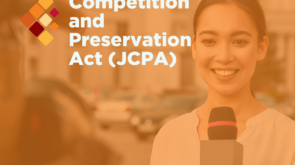 Journalism Competition and Preservation Act (JCPA)