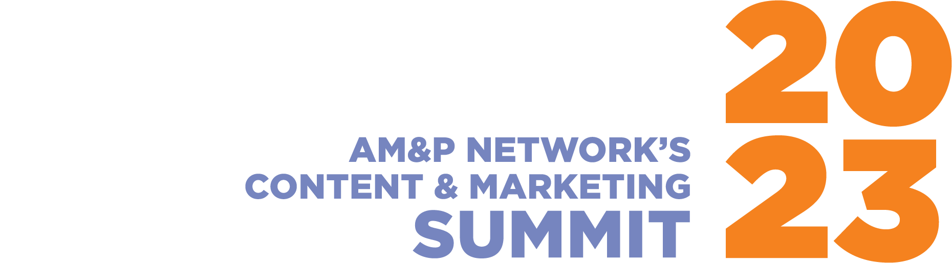 Amplify 2023: Review  The Marketing Society