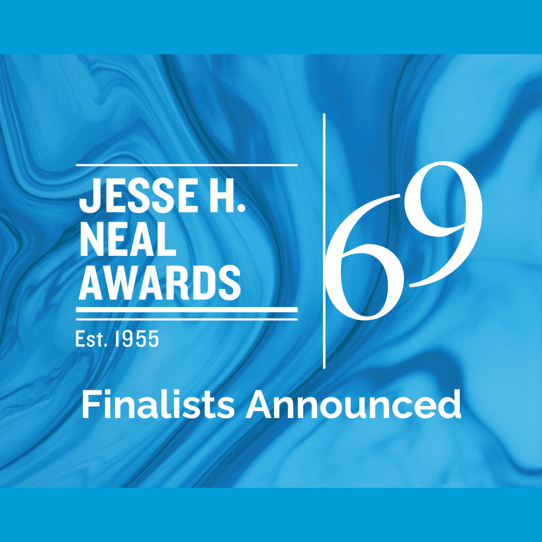 SIIA Announces Finalists for the 2023 Jesse H. Neal Awards SIIA