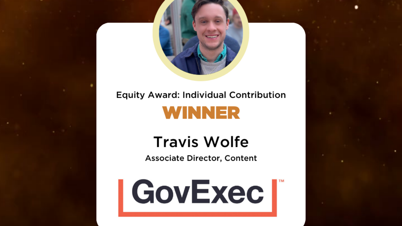 Travis Wolfe Individual Contribution