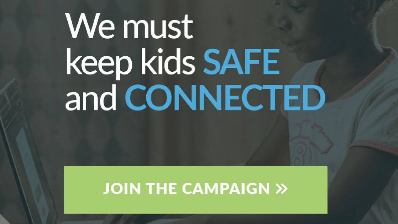 3 Things You Can Do Today to Keep Kids Safe Online - Child Rescue Coalition