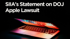 DOJ Apple Lawsuit